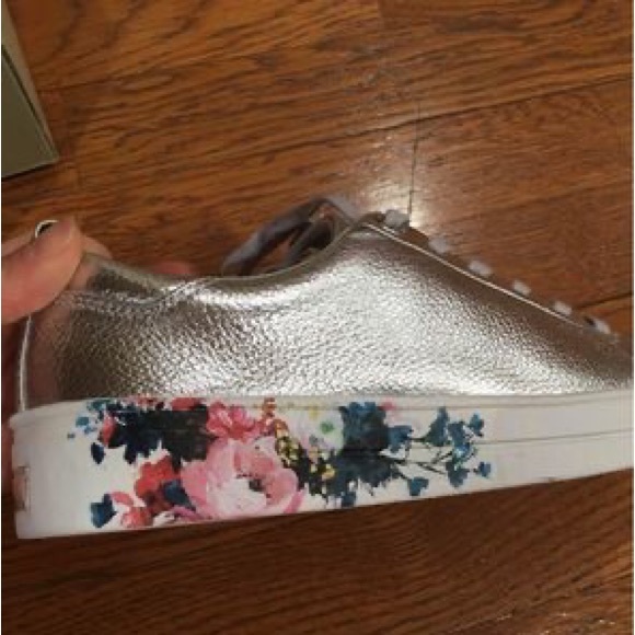 New Ted baker london sneakers size 6 - Picture 4 of 6